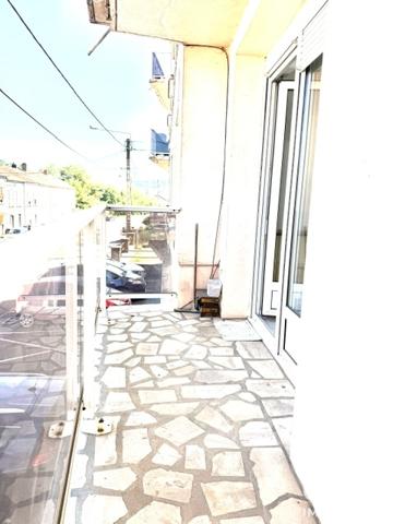 Appartement à vendre 4 pièces 68,23 m² Audun-le-Tiche