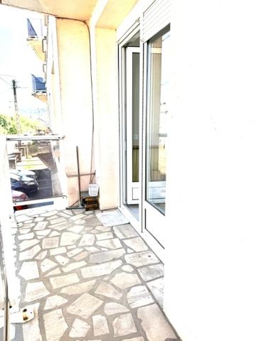 Appartement à vendre 4 pièces 68,23 m² Audun-le-Tiche