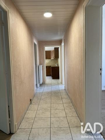 Appartement à vendre 4 pièces 68,23 m² Audun-le-Tiche