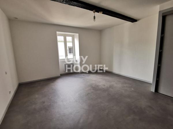 Appartement STUDIO à louer à Tilh