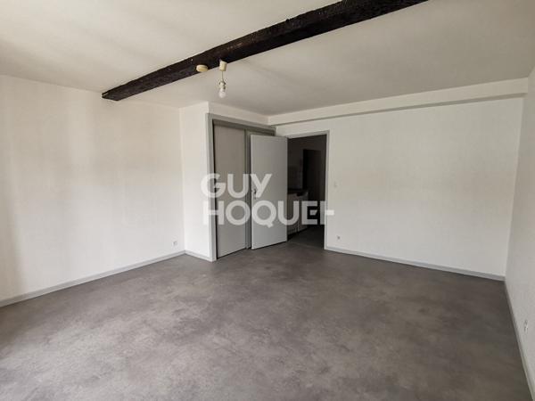 Appartement STUDIO à louer à Tilh