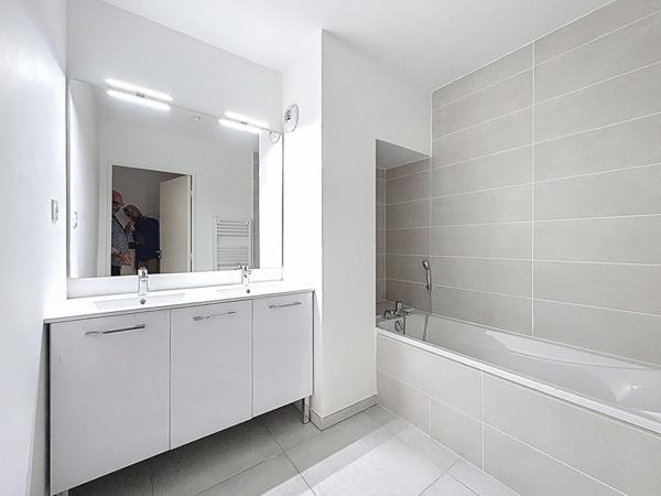 À Vendre Appartement T5 de 95 m² avec terrasse Dardilly