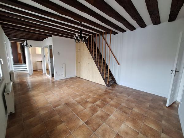 Appartement 2 pièces 50.94 m2