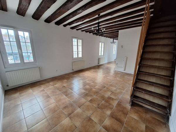 Appartement 2 pièces 50.94 m2