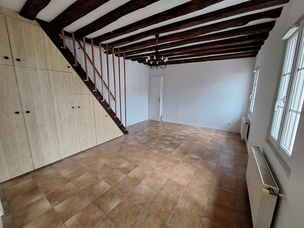 Appartement 2 pièces 50.94 m2