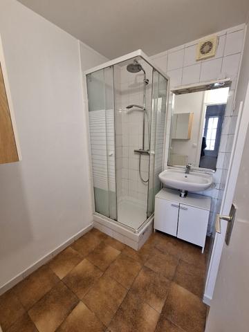 Appartement 2 pièces 50.94 m2