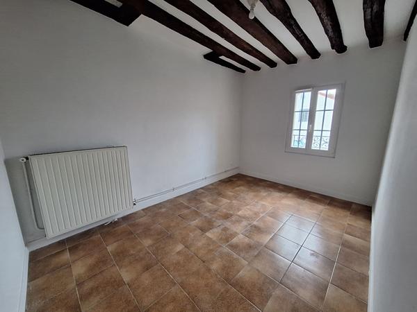 Appartement 2 pièces 50.94 m2