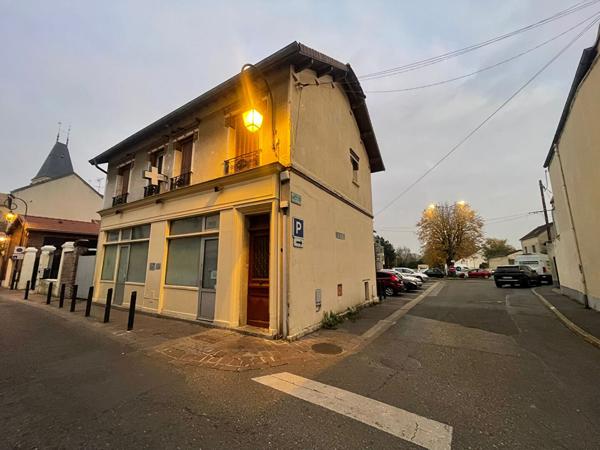 Appartement 2 pièces 50.94 m2
