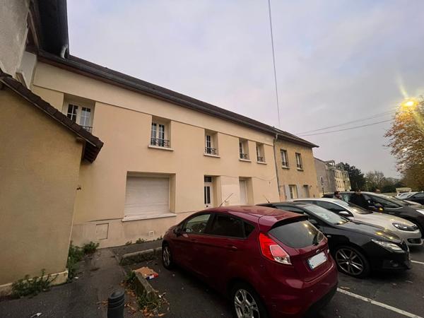 Appartement 2 pièces 50.94 m2