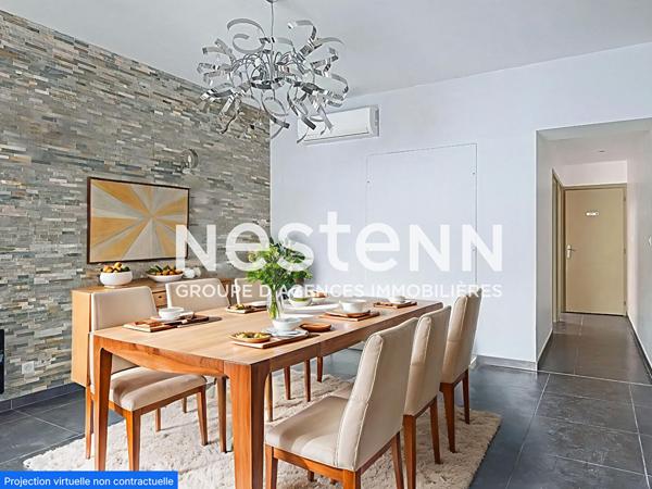 Local commercial rehabilitable en habitation, ideal Investisseur ou premier acquisition