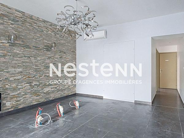 Local commercial rehabilitable en habitation, ideal Investisseur ou premier acquisition