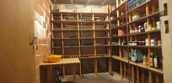 Charmante maison individuelle, 173 m² habitables, 7 pièces, terrain de plus de 3 000 m²