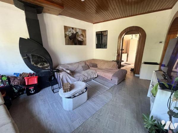 Maison a vendre 