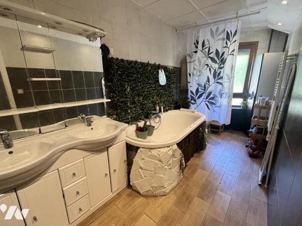 Maison a vendre 
