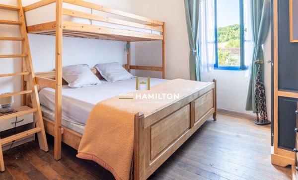 ECO-DOMAINE D'EXCEPTION PROCHE DE CORDES-SUR-CIEL - 2 MAISONS + DEPENDANCES Cordes sur ciel