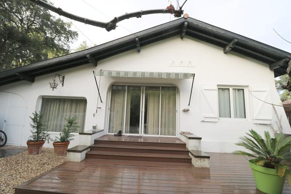 HOSSEGOR VILLA DES ANNEES 50 A SAISIR, Hossegor 40150