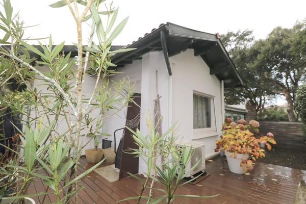 HOSSEGOR VILLA DES ANNEES 50 A SAISIR, Hossegor 40150