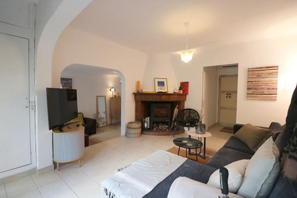 HOSSEGOR VILLA DES ANNEES 50 A SAISIR, Hossegor 40150
