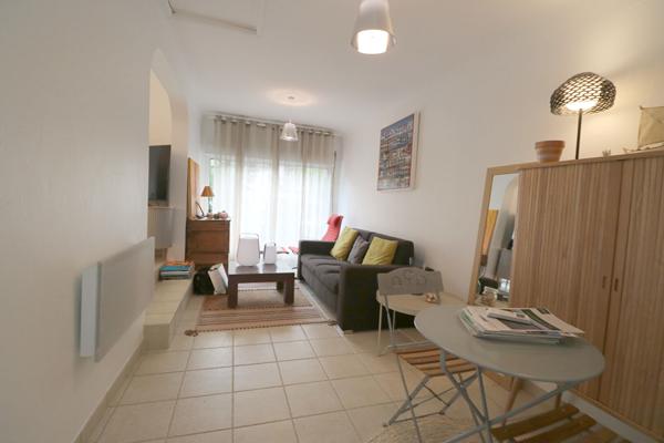 HOSSEGOR VILLA DES ANNEES 50 A SAISIR, Hossegor 40150