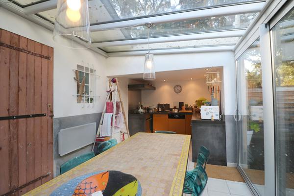 HOSSEGOR VILLA DES ANNEES 50 A SAISIR, Hossegor 40150