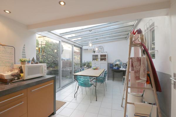 HOSSEGOR VILLA DES ANNEES 50 A SAISIR, Hossegor 40150