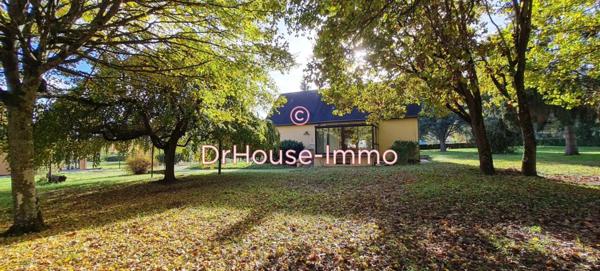 Maison à vendre 4 pièces de 100 m²