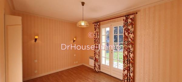 Maison à vendre 4 pièces de 100 m²