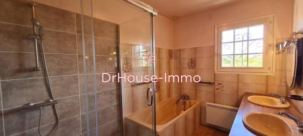 Maison à vendre 4 pièces de 100 m²