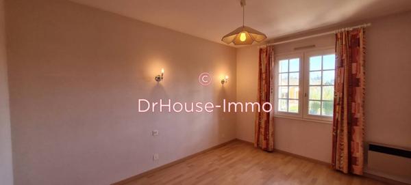 Maison à vendre 4 pièces de 100 m²