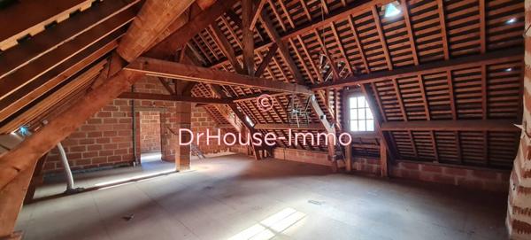 Maison à vendre 4 pièces de 100 m²