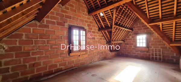 Maison à vendre 4 pièces de 100 m²