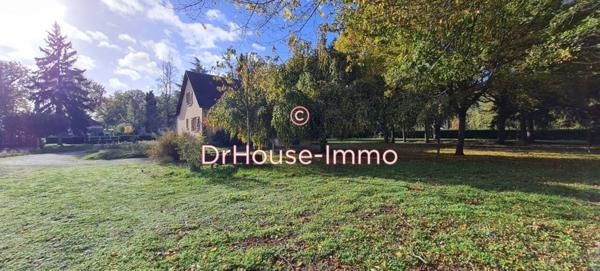 Maison à vendre 4 pièces de 100 m²