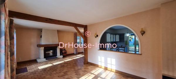 Maison à vendre 4 pièces de 100 m²