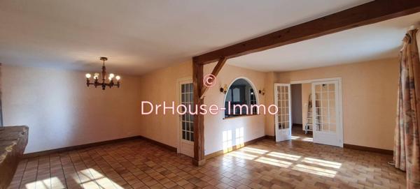 Maison à vendre 4 pièces de 100 m²