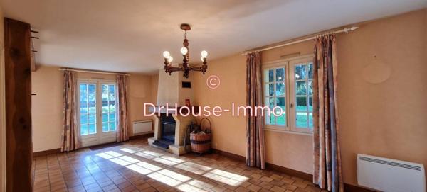 Maison à vendre 4 pièces de 100 m²