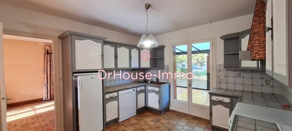 Maison à vendre 4 pièces de 100 m²