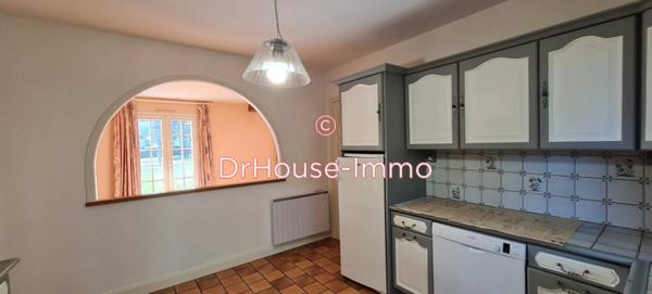 Maison à vendre 4 pièces de 100 m²