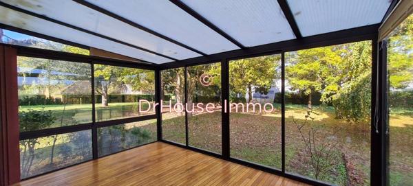 Maison à vendre 4 pièces de 100 m²