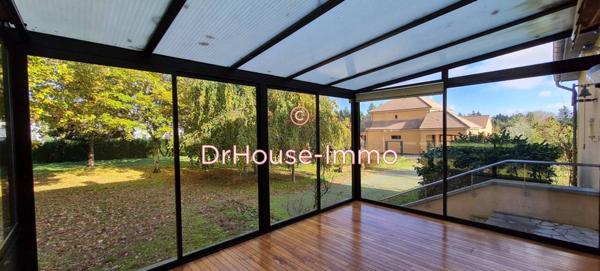 Maison à vendre 4 pièces de 100 m²