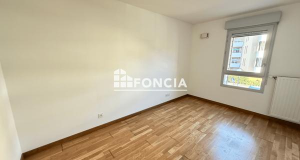 À vendre Appartement 2 pièces 41.16 m² - Lozanne 69380