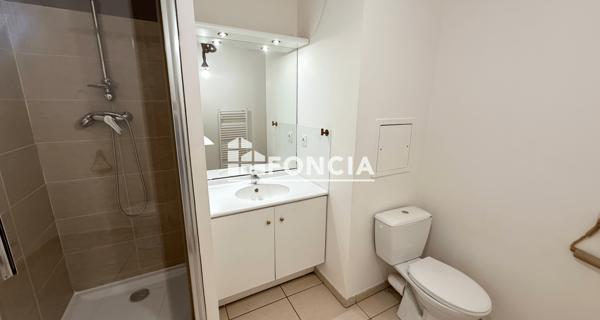 À vendre Appartement 2 pièces 41.16 m² - Lozanne 69380