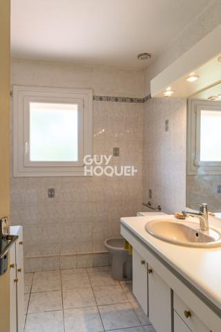 SAINT ROMAIN DE JALIONAS (38) – Maison individuelle de plain-pied