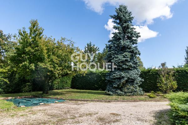 SAINT ROMAIN DE JALIONAS (38) – Maison individuelle de plain-pied