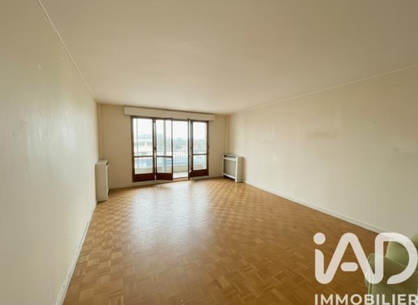 Appartement à vendre 2 pièces 74 m² Le Port-Marly