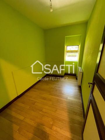 Emplacement idéal entre Brive et Tulle