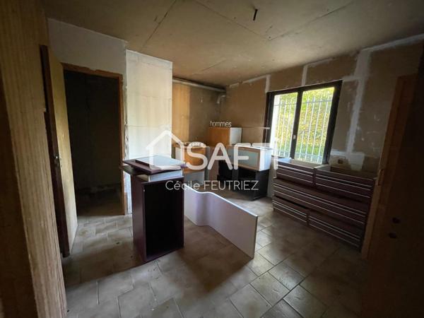 Emplacement idéal entre Brive et Tulle