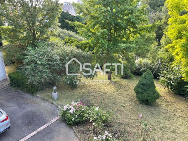 Emplacement idéal entre Brive et Tulle