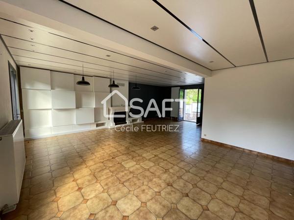 Emplacement idéal entre Brive et Tulle