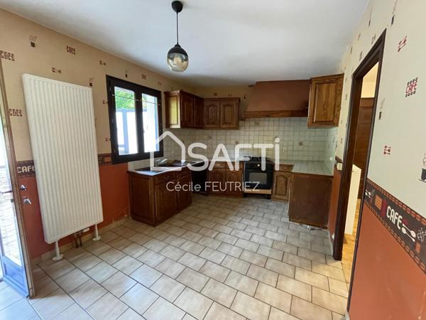 Emplacement idéal entre Brive et Tulle