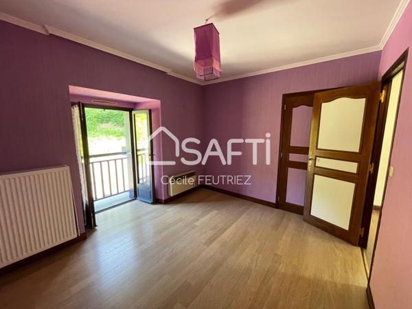 Emplacement idéal entre Brive et Tulle